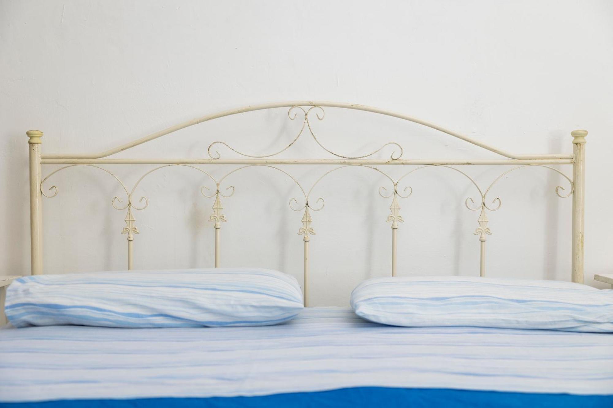 Il Balcone Sullo Stretto Bed & Breakfast Reggio di Calabria Exterior foto