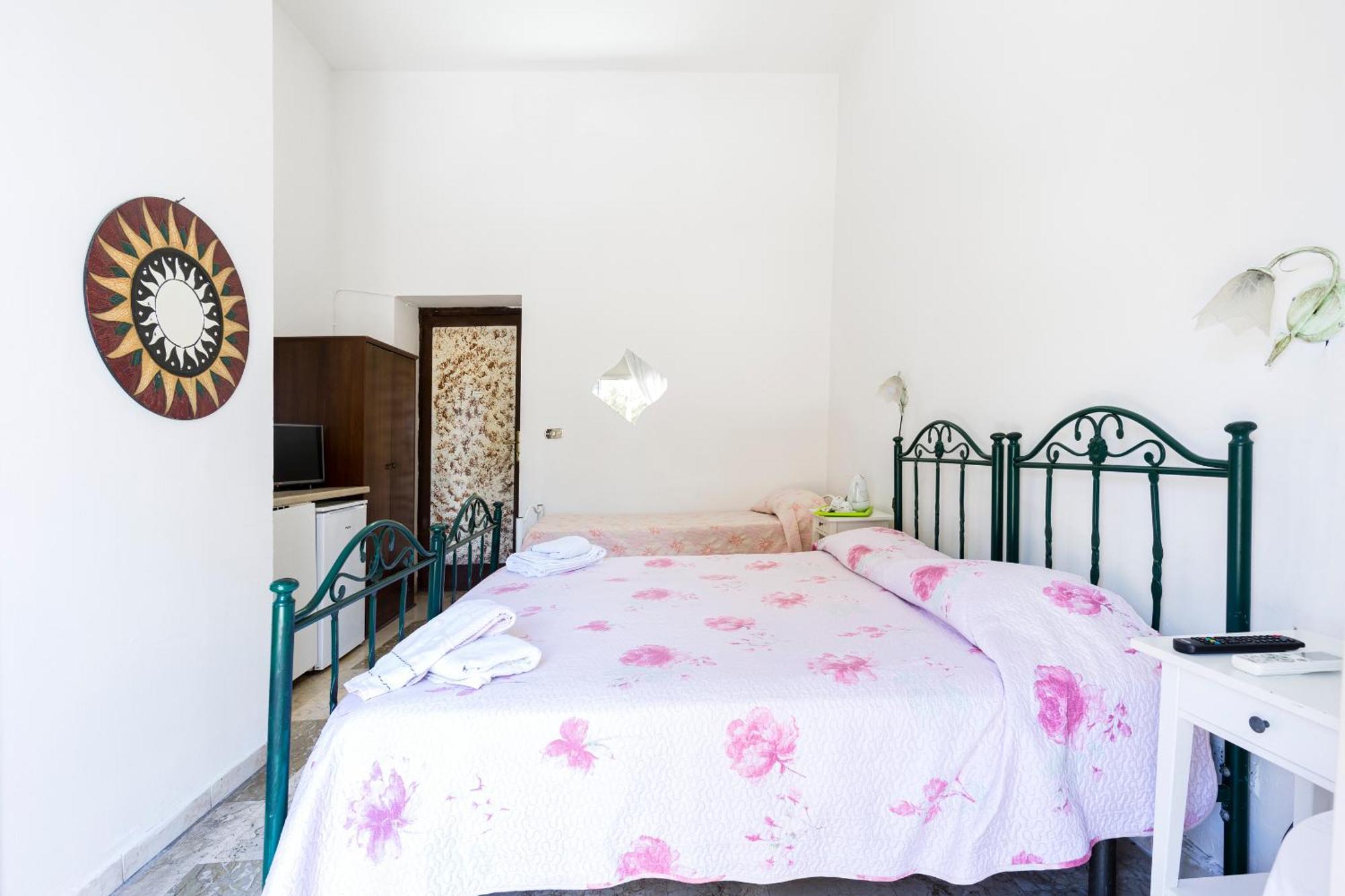Il Balcone Sullo Stretto Bed & Breakfast Reggio di Calabria Exterior foto