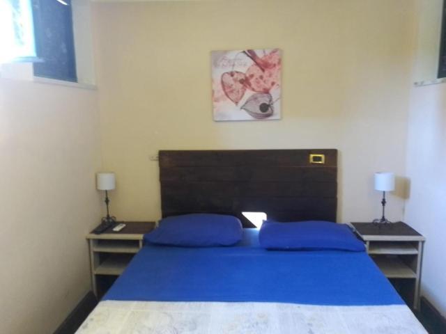 Il Balcone Sullo Stretto Bed & Breakfast Reggio di Calabria Exterior foto