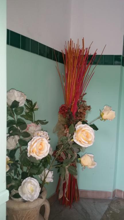 Il Balcone Sullo Stretto Bed & Breakfast Reggio di Calabria Exterior foto