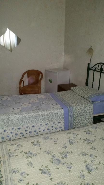Il Balcone Sullo Stretto Bed & Breakfast Reggio di Calabria Exterior foto