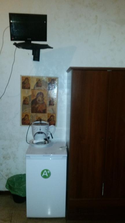 Il Balcone Sullo Stretto Bed & Breakfast Reggio di Calabria Exterior foto